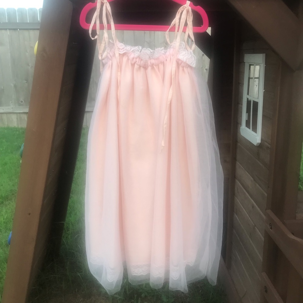 Girls boutique dress
